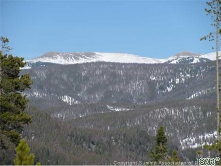 Land in Fairways At Breckenridge, Breckenridge, CO — photo 6 (MLS S375348)