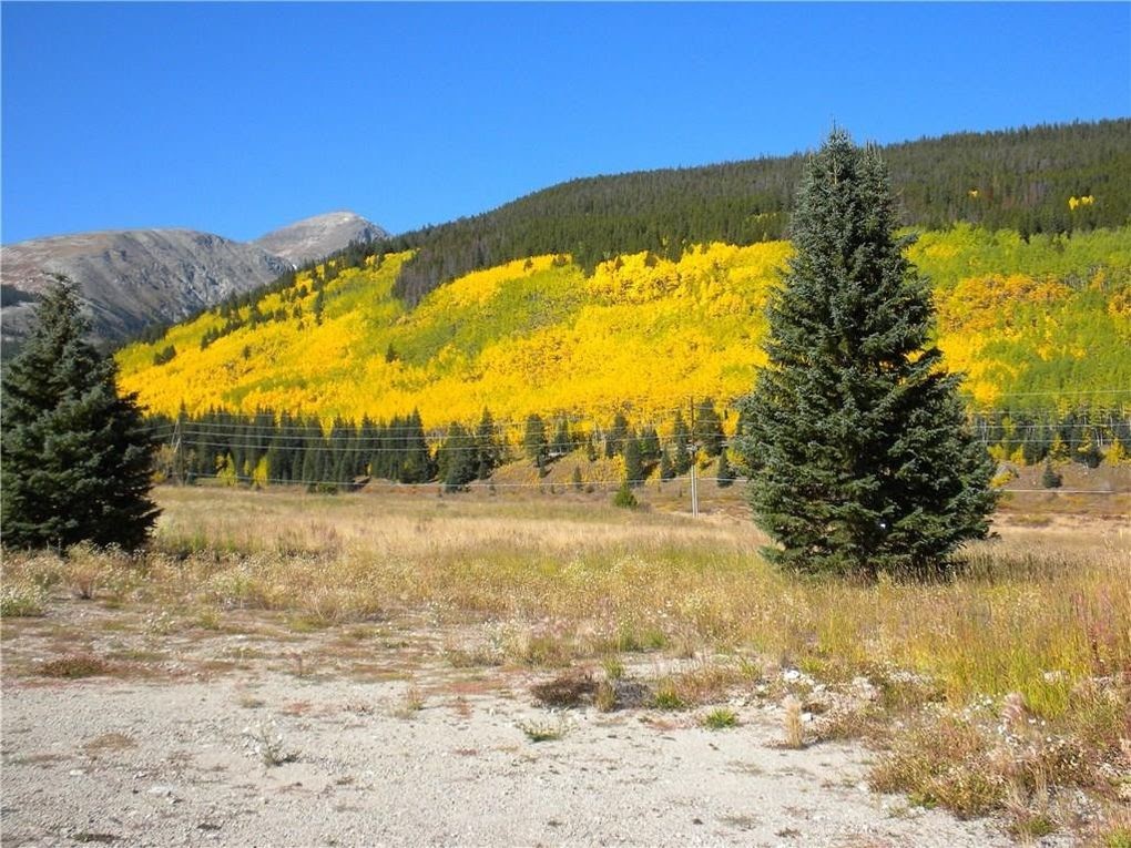 160 Whispering Pines Cir, Blue River, CO — main photo