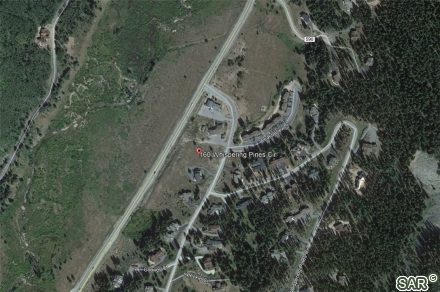 Land in Timber Creek Estates, Blue River, CO — photo 3 (MLS S375349)