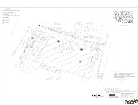 Land in Timber Creek Estates, Blue River, CO — photo 4 (MLS S375349)
