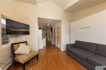 Condo in Crossroads Condominiums, Frisco, CO — photo 6 (MLS S375350)
