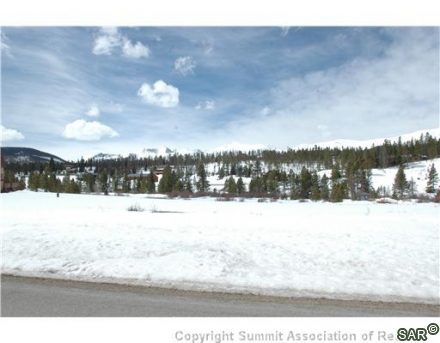 Land in Swan River Ranch, Breckenridge, CO — photo 2 (MLS S375359)