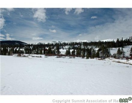 Land in Swan River Ranch, Breckenridge, CO — photo 4 (MLS S375359)