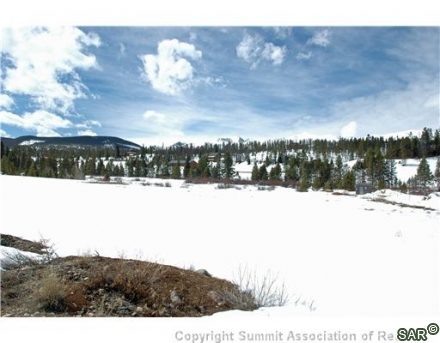 Land in Swan River Ranch, Breckenridge, CO — photo 5 (MLS S375359)