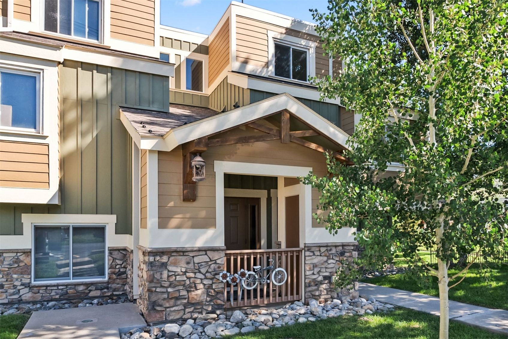 148 Summit Dr, Dillon, CO — main photo