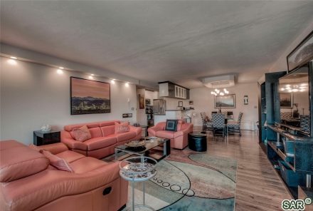 Condo in Spinnaker At Lake Dillon Condo, Dillon, CO — photo 4 (MLS S375375)