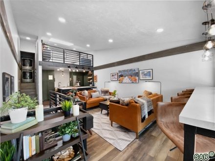 Townhome in Falcon Condo, Breckenridge, CO — photo 1 (MLS S375384)