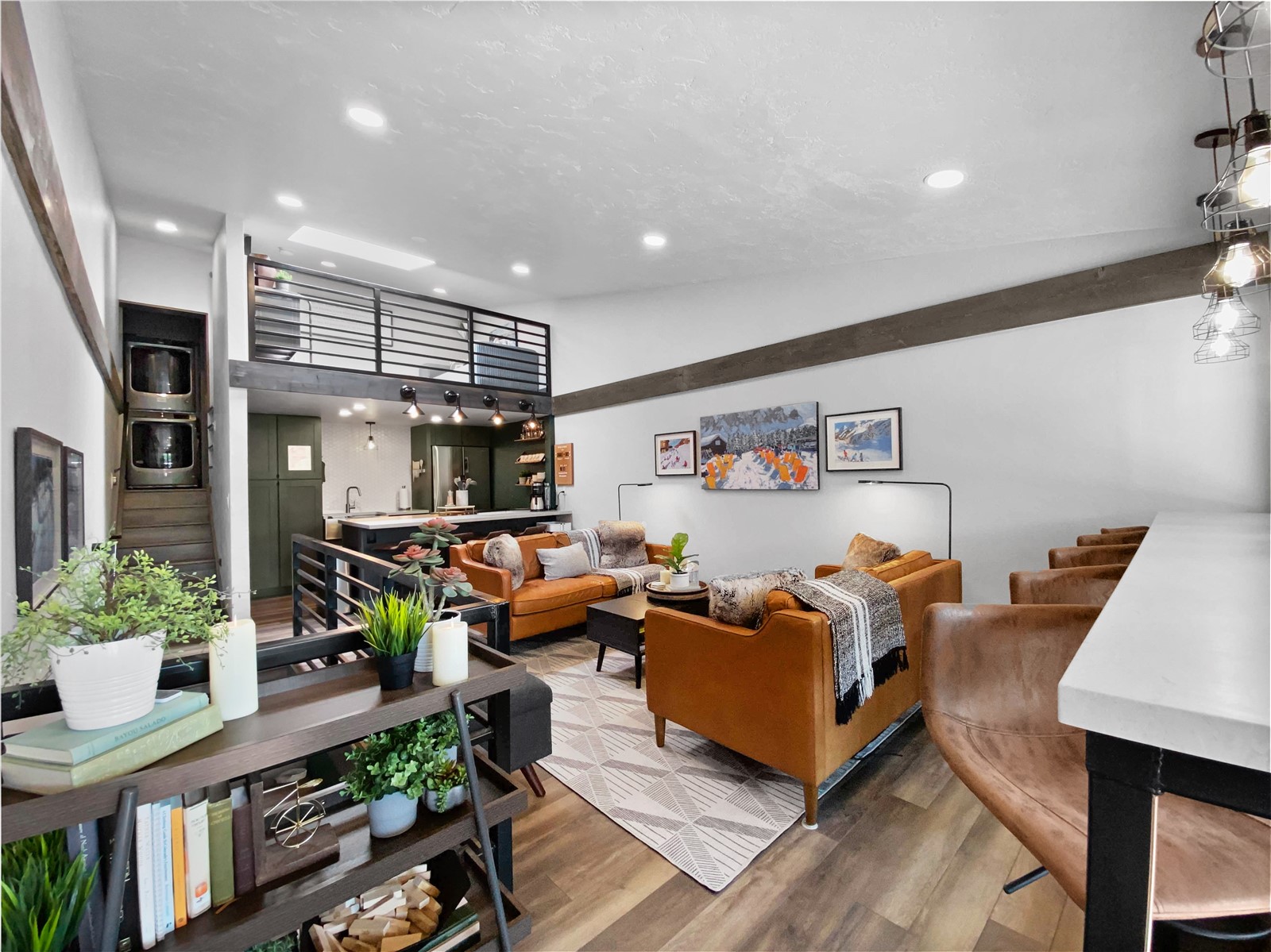 302 S High St, Breckenridge, CO — main photo