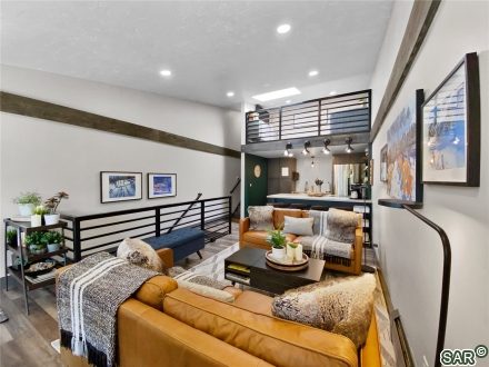 Townhome in Falcon Condo, Breckenridge, CO — photo 2 (MLS S375384)