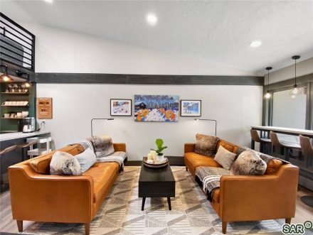Townhome in Falcon Condo, Breckenridge, CO — photo 3 (MLS S375384)