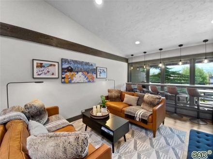 Townhome in Falcon Condo, Breckenridge, CO — photo 4 (MLS S375384)
