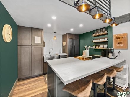 Townhome in Falcon Condo, Breckenridge, CO — photo 6 (MLS S375384)
