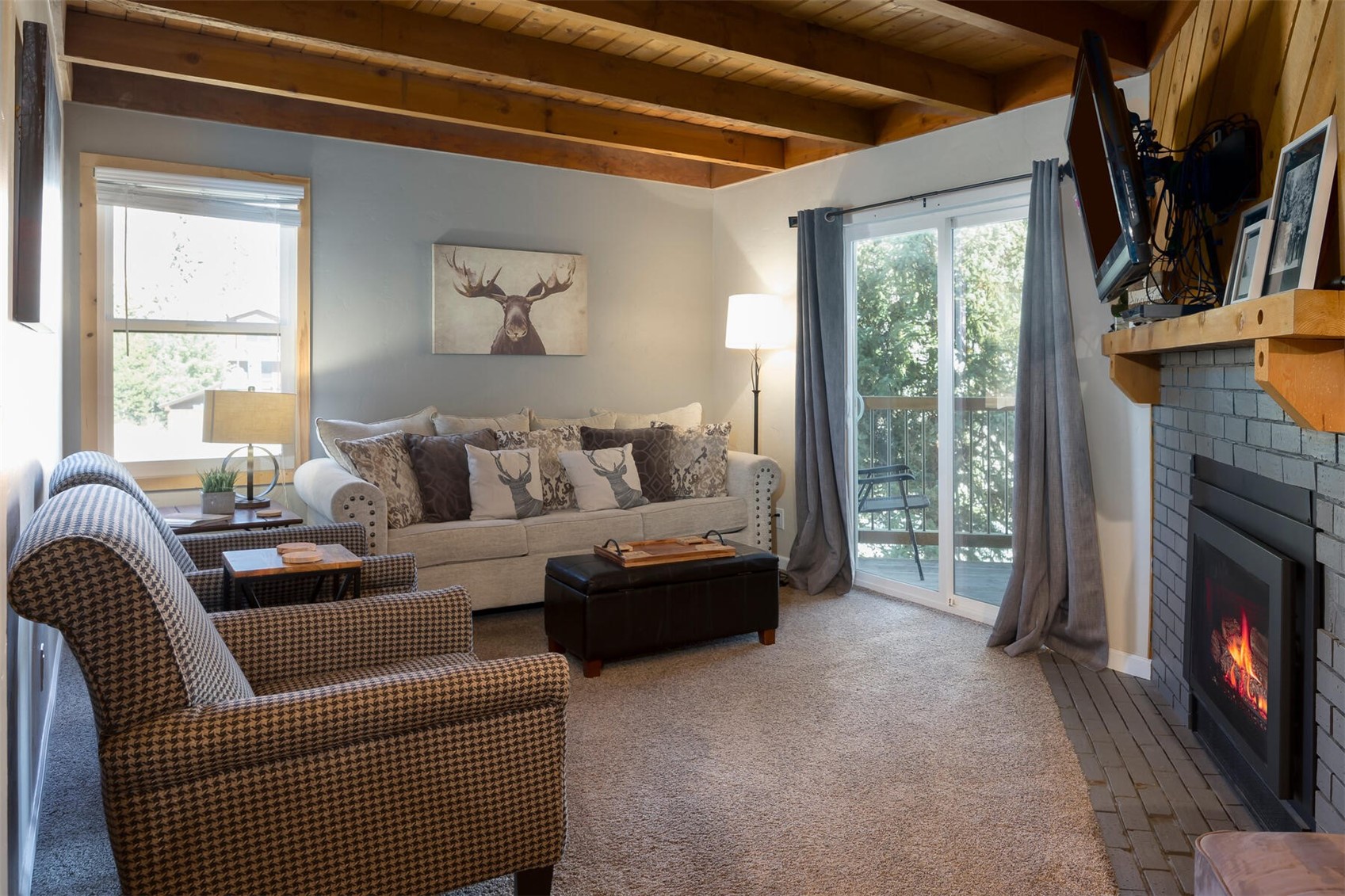4400 Lodge Pole Cir, Silverthorne, CO — main photo