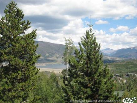 7224 Ryan Gulch Rd, Silverthorne, CO — main photo