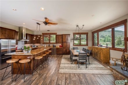 Land in South Forty Sub, Silverthorne, CO — photo 6 (MLS S375405)