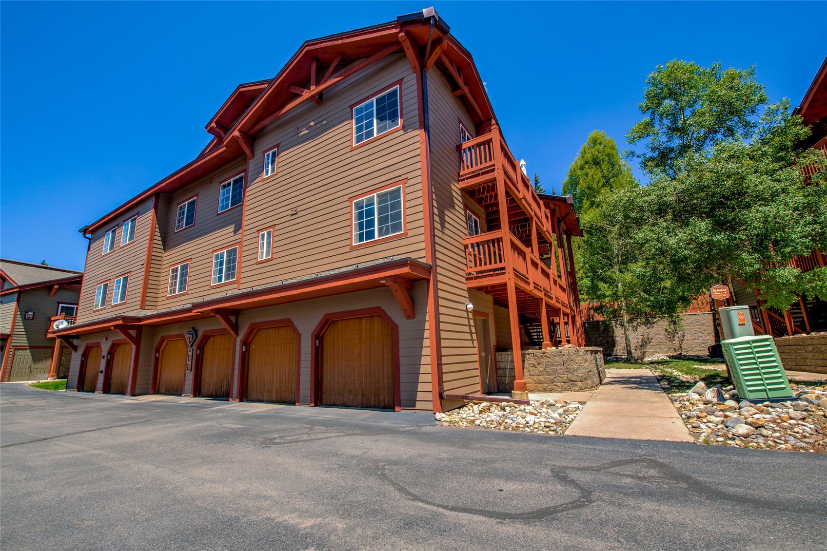 163 Pelican Cir, Breckenridge, CO — main photo