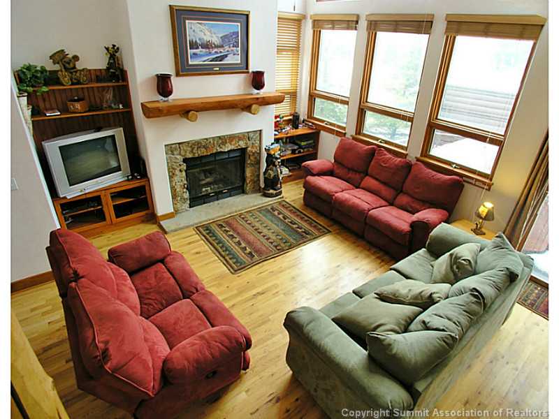 495 Water Dance Ct, Frisco, CO — main photo