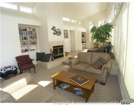 2523 Estates Drive, Breckenridge, CO — main photo