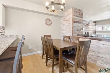 Townhome in Winterpoint Townhomes, Breckenridge, CO — photo 6 (MLS S375417)