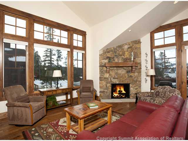172 Emmett Lode Rd, Breckenridge, CO — main photo
