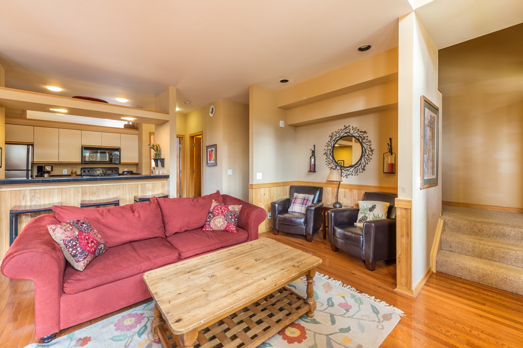 2007 Soda Ridge Rd, Keystone, CO — main photo