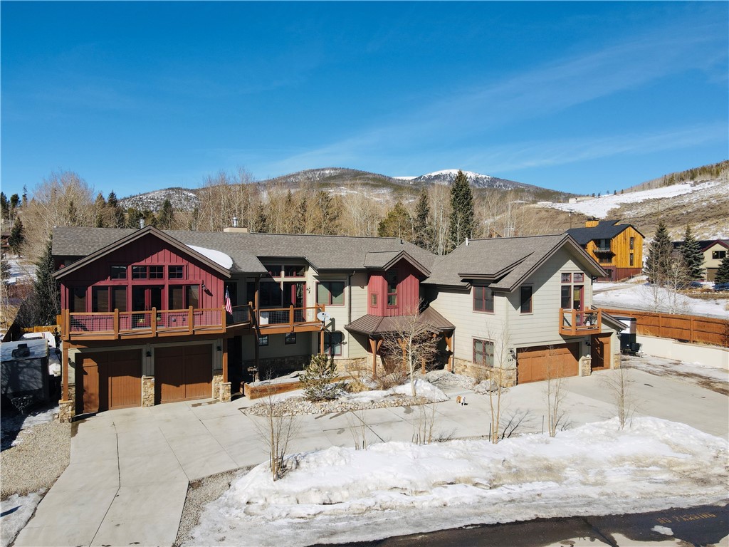 149 Gold Run Cir, Dillon, CO — main photo