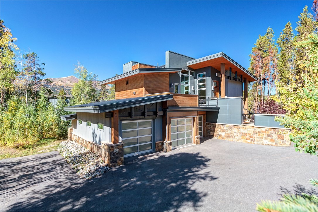 103 N Pine St, Breckenridge, CO — main photo