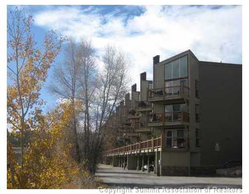 2436 Ryan Gulch Ct, Wildernest, CO — main photo