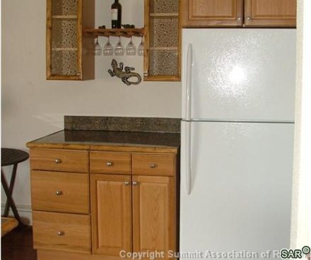 Condo in Silver Queen Condo, Wildernest, CO — photo 4 (MLS S375459)