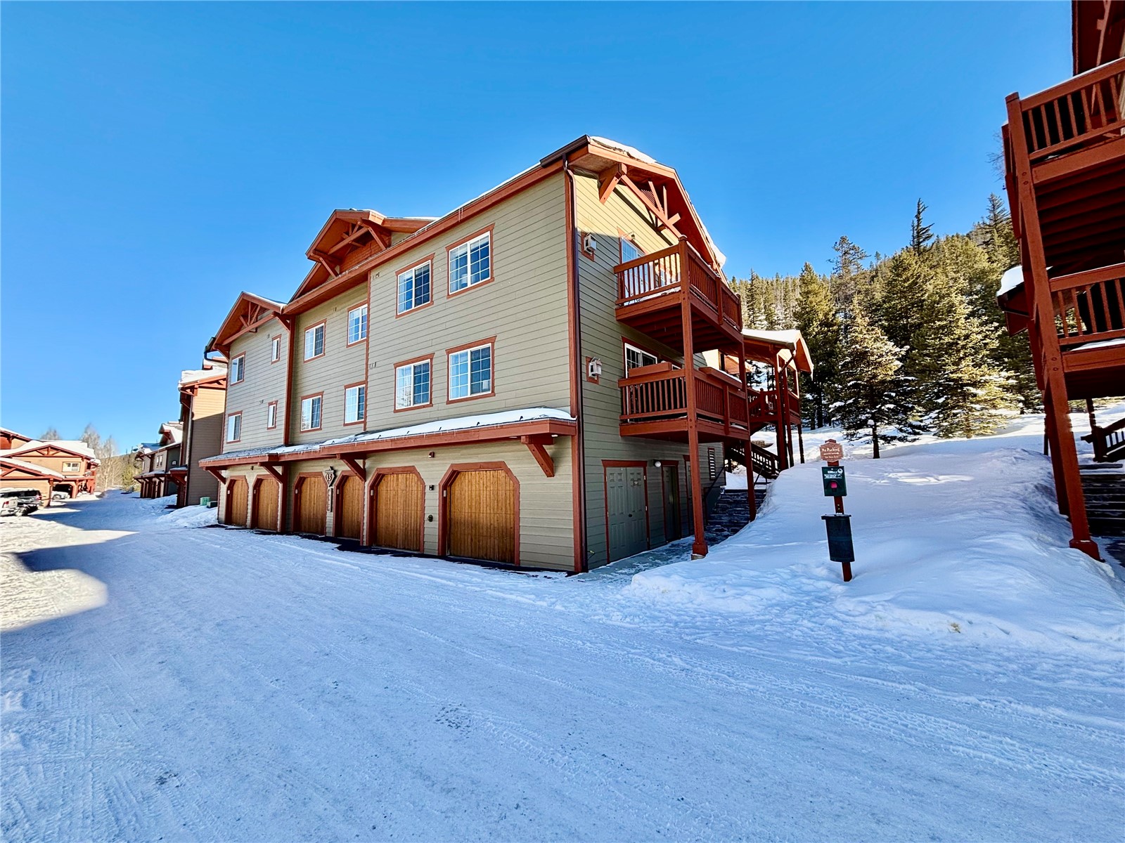 183 Pelican Cir, Breckenridge, CO — main photo