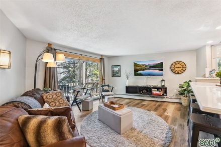 1105 Ski Hill Road 68, Breckenridge, CO — main photo