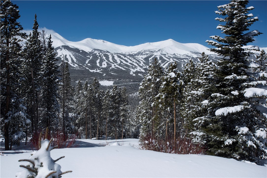 97 Marys Ridge Ln, Breckenridge, CO — main photo