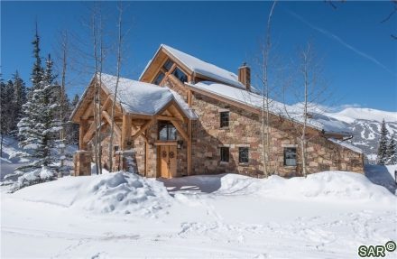 Home in Fuller Placer Sub, Breckenridge — photo 4 Home in Fuller Placer Sub, Breckenridge, CO — photo 4 (MLS S375465)