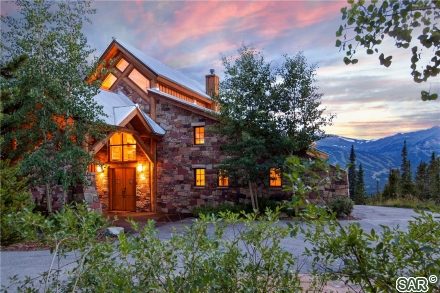 Home in Fuller Placer Sub, Breckenridge — photo 5 Home in Fuller Placer Sub, Breckenridge, CO — photo 5 (MLS S375465)