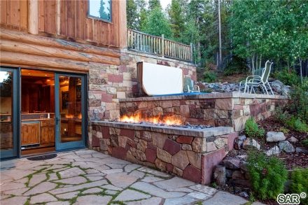 Home in Fuller Placer Sub, Breckenridge, CO — photo 6 (MLS S375465)