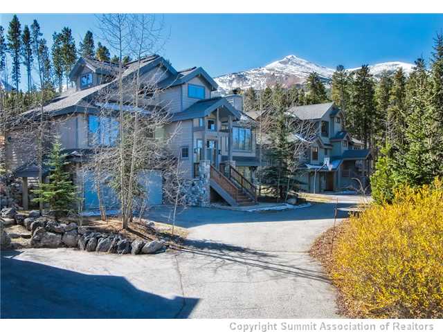 21 Boulder Ridge Dr, Breckenridge, CO — main photo
