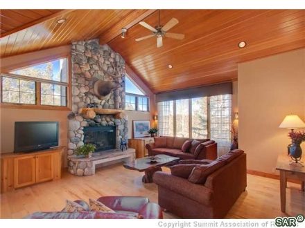 Home in Boulder Ridge Sub, Breckenridge, CO — photo 3 (MLS S375488)