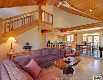 Home in Boulder Ridge Sub, Breckenridge, CO — photo 4 (MLS S375488)