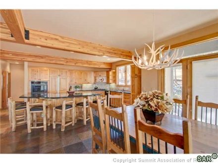Home in Boulder Ridge Sub, Breckenridge, CO — photo 5 (MLS S375488)