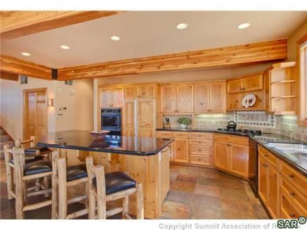 Home in Boulder Ridge Sub, Breckenridge, CO — photo 6 (MLS S375488)