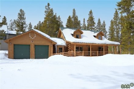 Home in Pine Vista, Breckenridge — photo 1 Home in Pine Vista, Breckenridge, CO — photo 1 (MLS S375493)