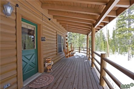 Home in Pine Vista, Breckenridge — photo 2 Home in Pine Vista, Breckenridge, CO — photo 2 (MLS S375493)