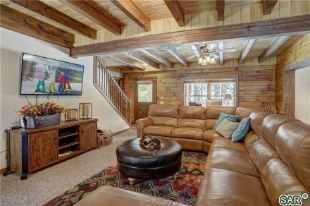 Home in Pine Vista, Breckenridge, CO — photo 6 (MLS S375493)
