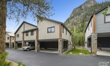 Condo in Windwood Condo, Frisco, CO — photo 1 (MLS S375506)