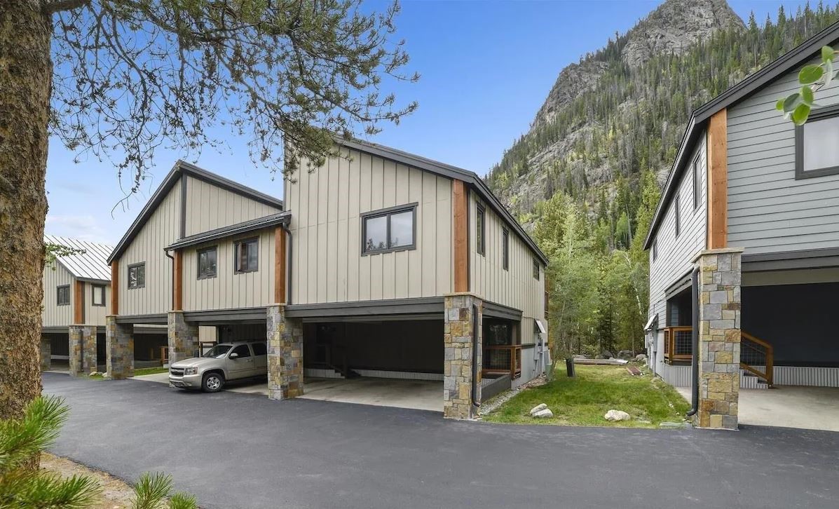 336 W Main St, Frisco, CO — main photo