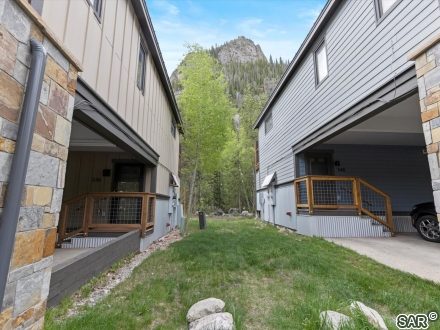 Condo in Windwood Condo, Frisco, CO — photo 3 (MLS S375506)