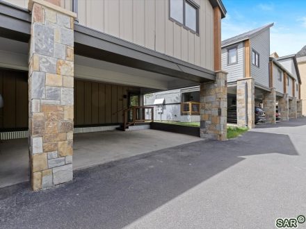 Condo in Windwood Condo, Frisco, CO — photo 4 (MLS S375506)