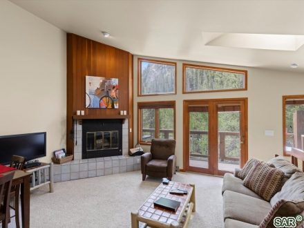 Condo in Windwood Condo, Frisco, CO — photo 6 (MLS S375506)