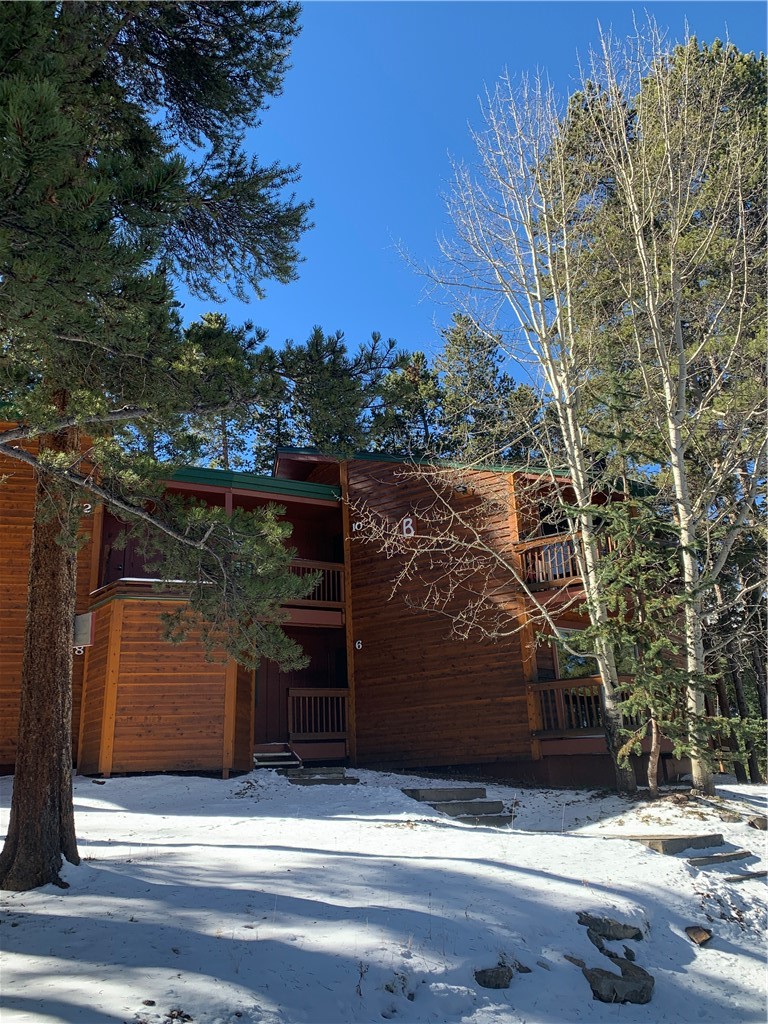 1080 Ski Hill Rd, Breckenridge, CO — main photo