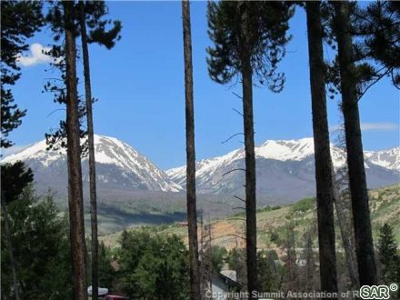 Land in Dillon Valley Sub, Dillon — photo 2 Land in Dillon Valley Sub, Dillon, CO — photo 2 (MLS S375510)